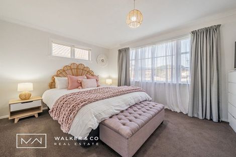 Photo of property in 3 Hudson Avenue, Ebdentown, Upper Hutt, 5018