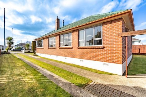 Photo of property in 367 Saint Andrew Street, Glengarry, Invercargill, 9810
