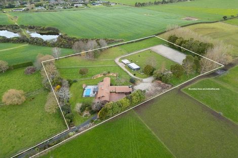 Photo of property in 1032 Tauwhare Road, Tauwhare, Hamilton, 3287