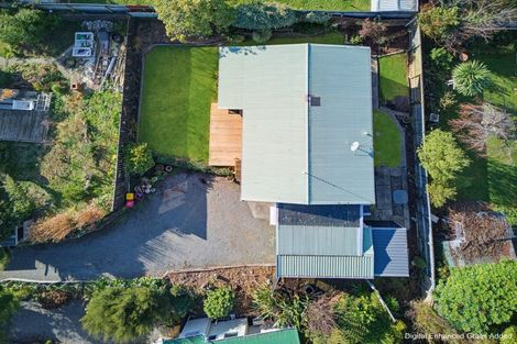 Photo of property in 47a Hampden Street, Picton, 7220