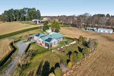 Photo of property in 426 Earlys Road, Cust, 7471