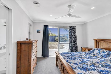 Photo of property in 6 Cameron Crescent, Rolleston, 7614