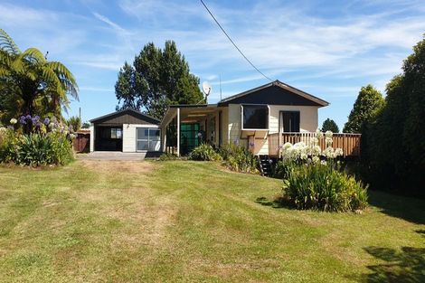 Photo of property in 766 Kaka Road, Okoki, Urenui, 4375