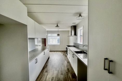 Photo of property in 8 Gillespie Street, Taita, Lower Hutt, 5011