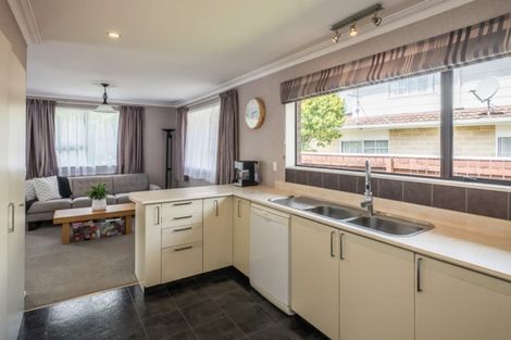 Photo of property in 88 Kennedy Drive, Levin, 5510