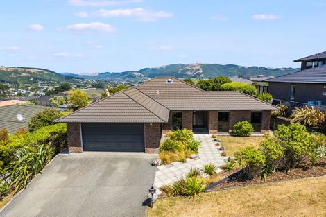 Photo of property in 123 Te Puia Drive, Aotea, Porirua, 5024