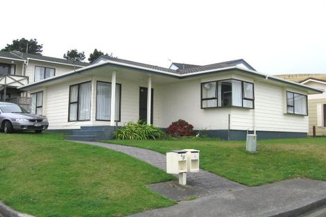 Photo of property in 9a Glenwood Grove, Woodridge, Wellington, 6037