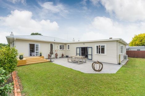 Photo of property in 5 Grey Street, Feilding, 4702