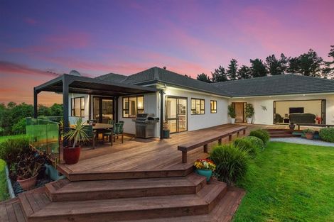 Photo of property in 754 Tauhei Road, Tauhei, Morrinsville, 3375