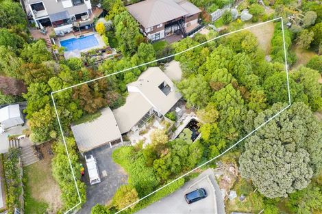 Photo of property in 46 Ravensdale Rise, Westmorland, Christchurch, 8025