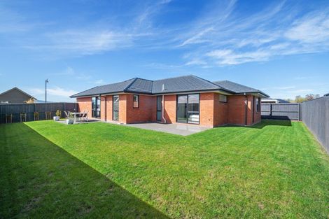 Photo of property in 16 Papatahora Drive, Lincoln, 7608