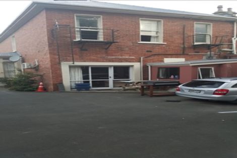 Photo of property in 641 George Street, North Dunedin, Dunedin, 9016