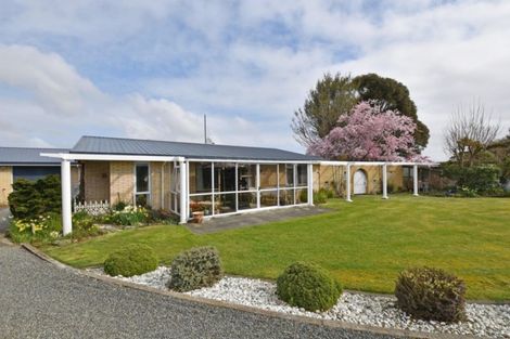 Photo of property in 699 Ryal Bush Wallacetown Road, Wallacetown, Invercargill, 9874