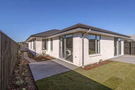 Photo of property in 24 Quinn Crescent, Woodend, 7610