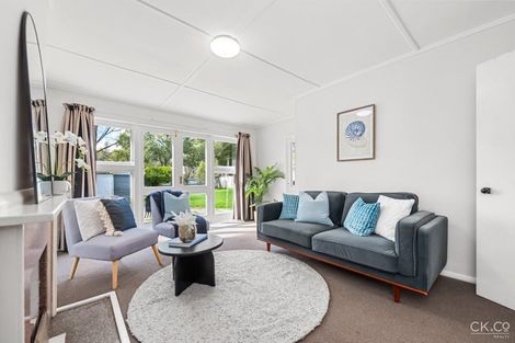 Photo of property in 39 Prouse Crescent, Naenae, Lower Hutt, 5011