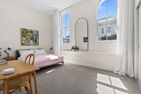 Photo of property in G 03/29 King Edward Parade, Devonport, Auckland, 0624
