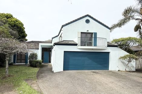 Photo of property in 6 Lucas Way, Albany, Auckland, 0632