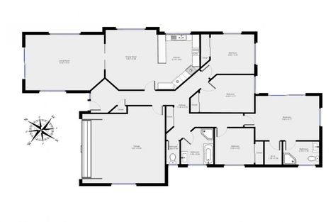 Photo of property in 5 Lambert Way, Paraparaumu, 5032