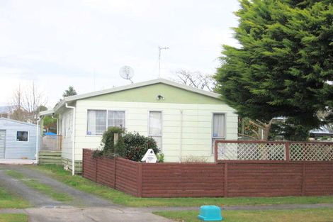 Photo of property in 47 Enfield Street, Nawton, Hamilton, 3200