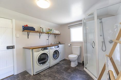 Photo of property in 17 Hekeao Road, Surrey Hills, Ashburton, 7778