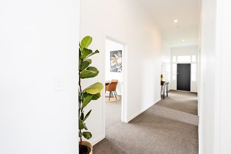 Photo of property in 56 Mary Street, Richmond, Invercargill, 9810