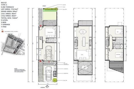 Photo of property in 52 Wallace Road, Hobsonville, Auckland, 0616