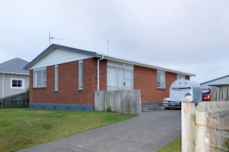Photo of property in 130 Avon Road, Clifton, Invercargill, 9812