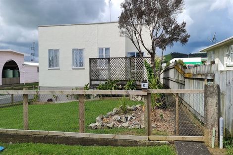 Photo of property in 41 Puckey Avenue, Kaitaia, 0410