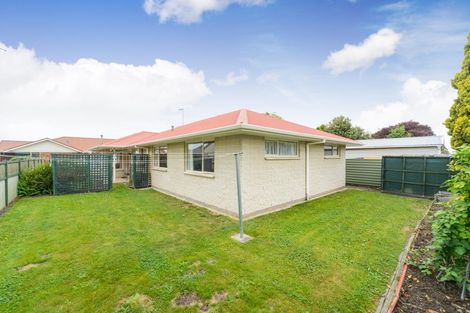 Photo of property in 114d Warwick Street, Feilding, 4702