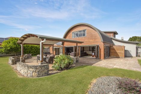 Photo of property in 6 Maple Place, Morrinsville, 3300