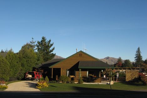 Photo of property in 11 Caverhill Close, Hanmer Springs, 7334