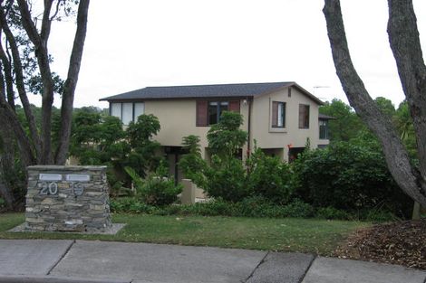 Photo of property in 19 Centennial Place, Campbells Bay, Auckland, 0630