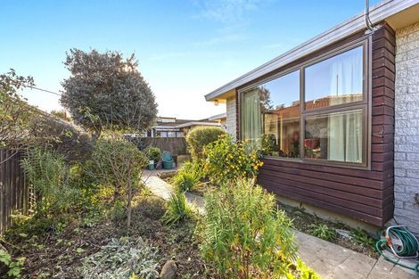Photo of property in 62a Bainton Street, Bishopdale, Christchurch, 8053
