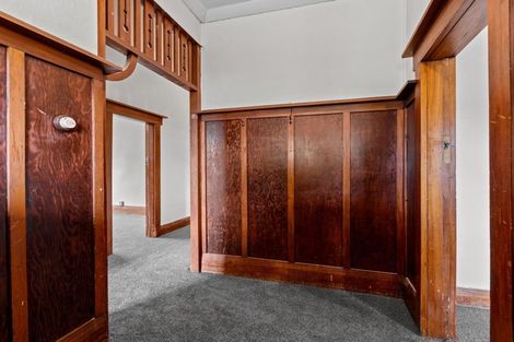 Photo of property in 35 Rodney Street, Georgetown, Invercargill, 9812