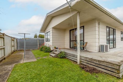 Photo of property in 126d Ferguson Street, West End, Palmerston North, 4412