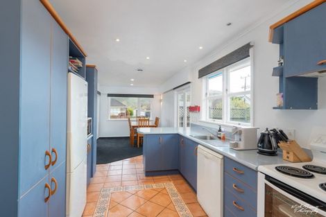 Photo of property in 29 Courtenay Road, Heretaunga, Upper Hutt, 5018