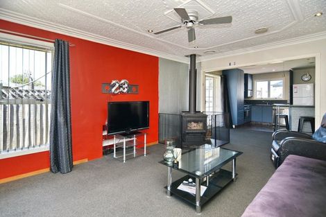 Photo of property in 116 Joy Street, Shirley, Christchurch, 8061