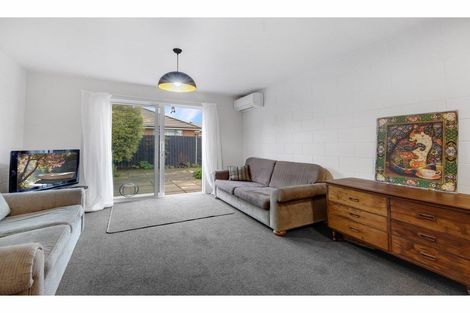Photo of property in 1/115 Waltham Road, Sydenham, Christchurch, 8023