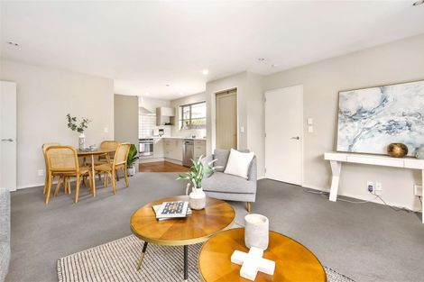 Photo of property in 25 Seddon Street, Sydenham, Christchurch, 8023