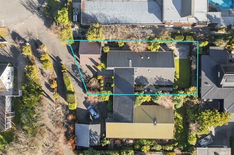 Photo of property in 2/62 Murray Place, St Albans, Christchurch, 8014