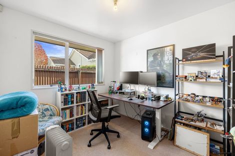 Photo of property in 3/71 Peverel Street, Riccarton, Christchurch, 8041