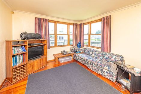 Photo of property in 16 Wakefield Street, Whanganui East, Whanganui, 4500