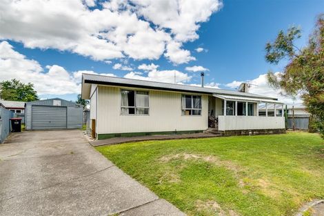 Photo of property in 6 Walton Way, Flaxmere, Hastings, 4120