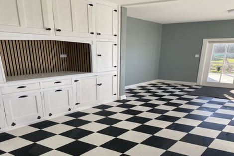 Photo of property in 16 Mcintoshs Road, Fernside, Rangiora, 7471