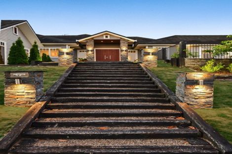 Photo of property in 17 Karl Michael Crescent, Flagstaff, Hamilton, 3210