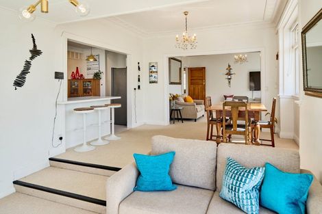 Photo of property in 16 Belvedere Road, Hataitai, Wellington, 6021