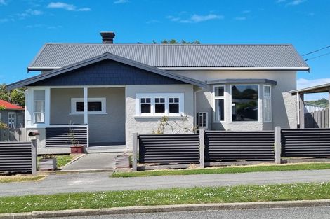Photo of property in 45 Till Street, South Hill, Oamaru, 9400