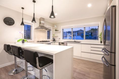 Photo of property in 84 John Burke Drive, Aotea, Porirua, 5024