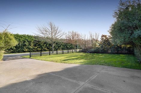 Photo of property in 234 Dunns Crossing Road, Rolleston, 7614