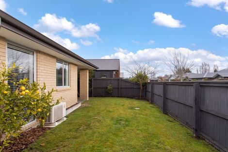 Photo of property in 33 Bradwell Crescent, Halswell, Christchurch, 8025